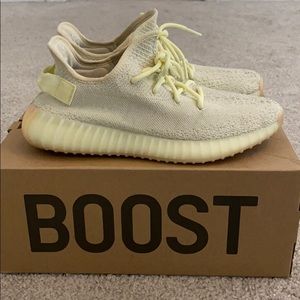 MENS Yeezy Boost 350 v2